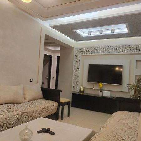 Appartement Bayt Atik Marakeş Dış mekan fotoğraf