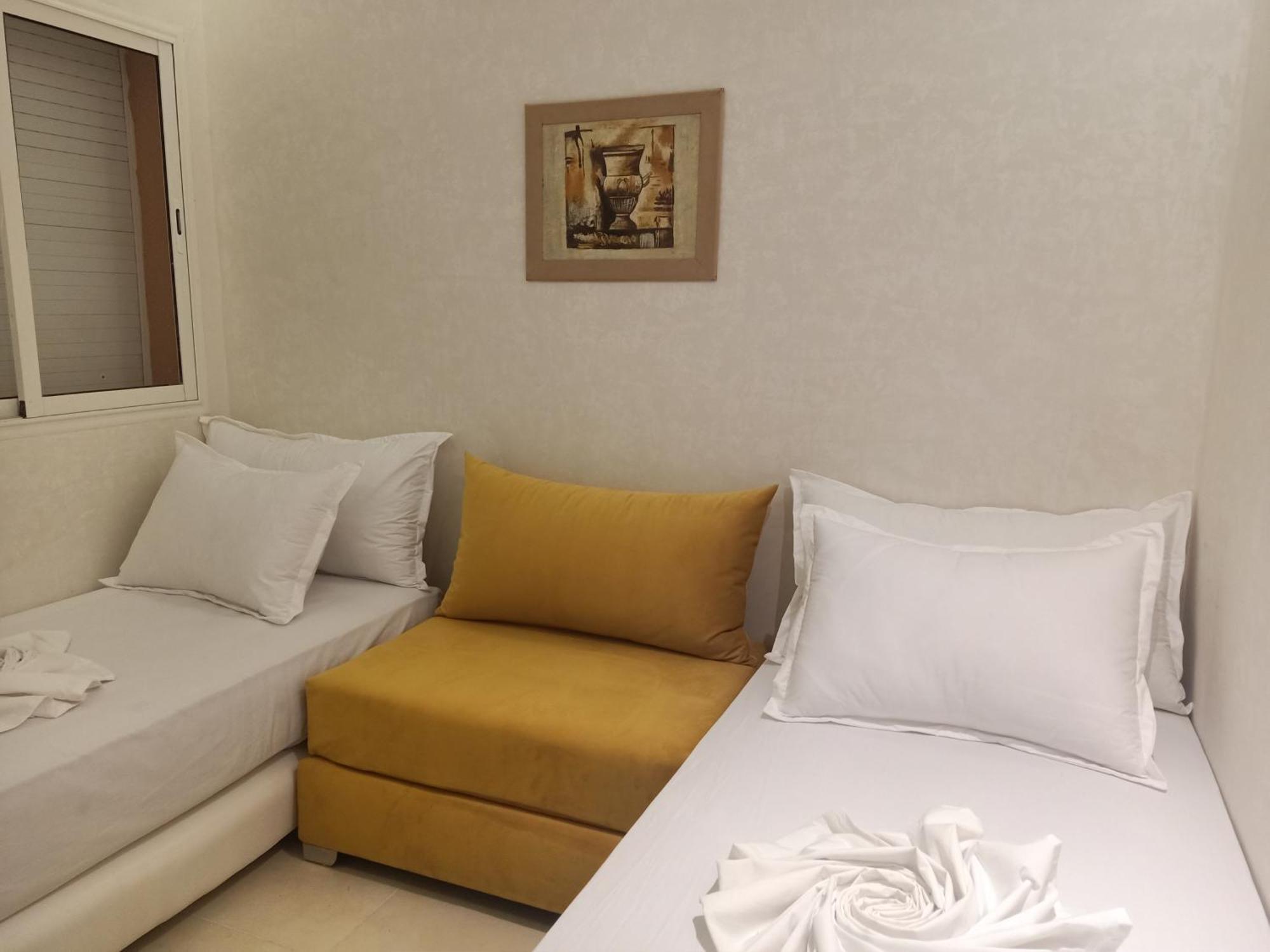 Appartement Bayt Atik Marakeş Dış mekan fotoğraf