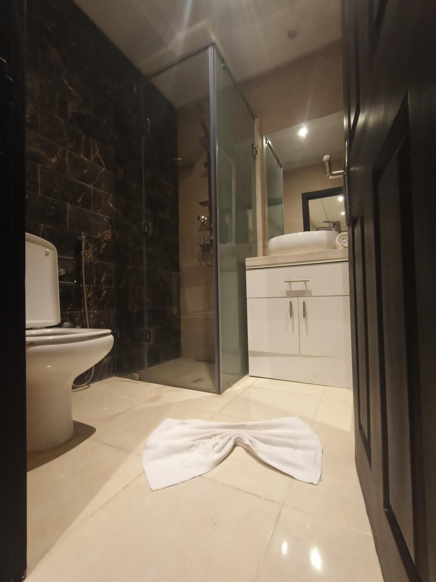 Appartement Bayt Atik Marakeş Dış mekan fotoğraf