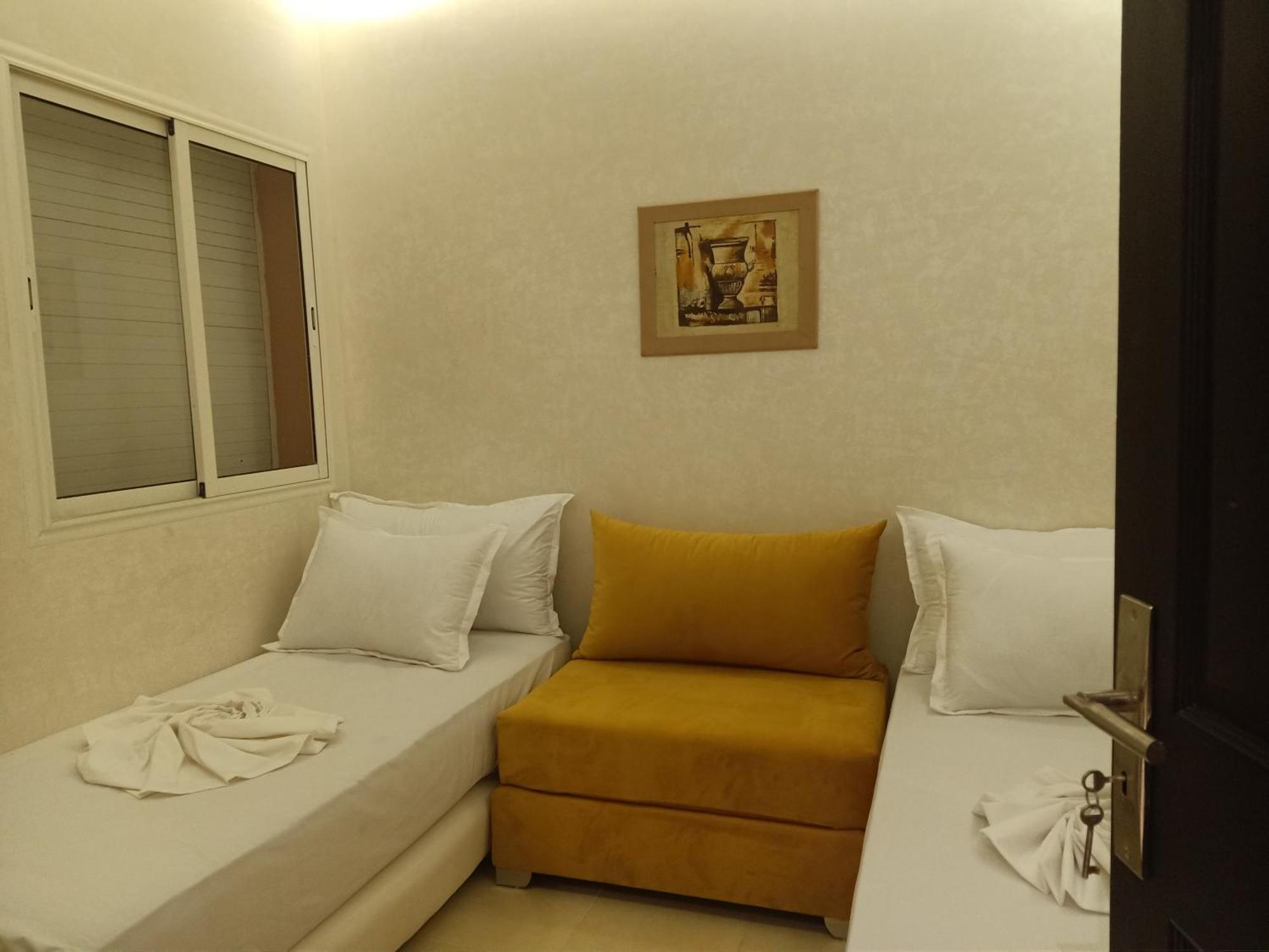 Appartement Bayt Atik Marakeş Dış mekan fotoğraf