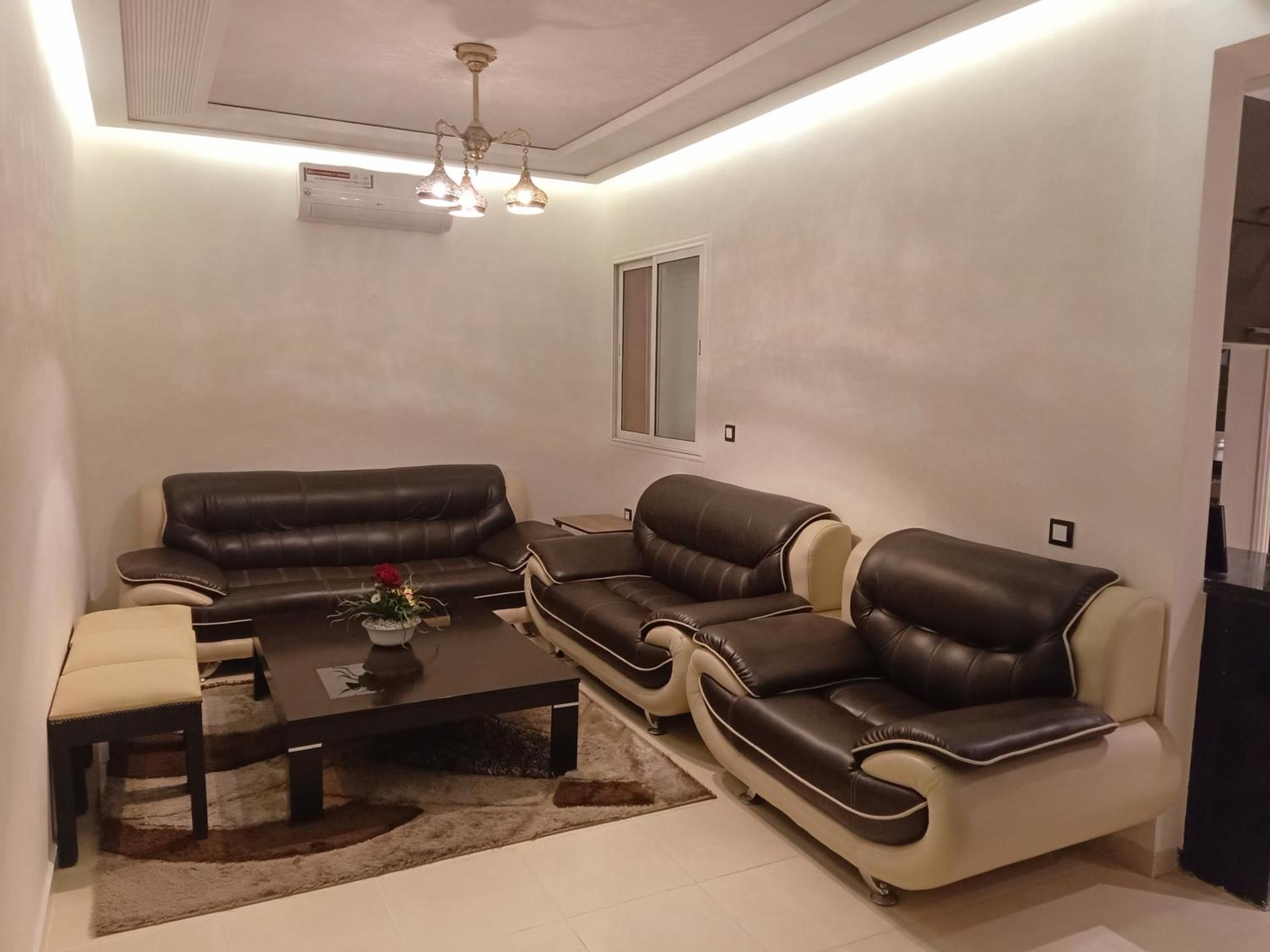 Appartement Bayt Atik Marakeş Dış mekan fotoğraf