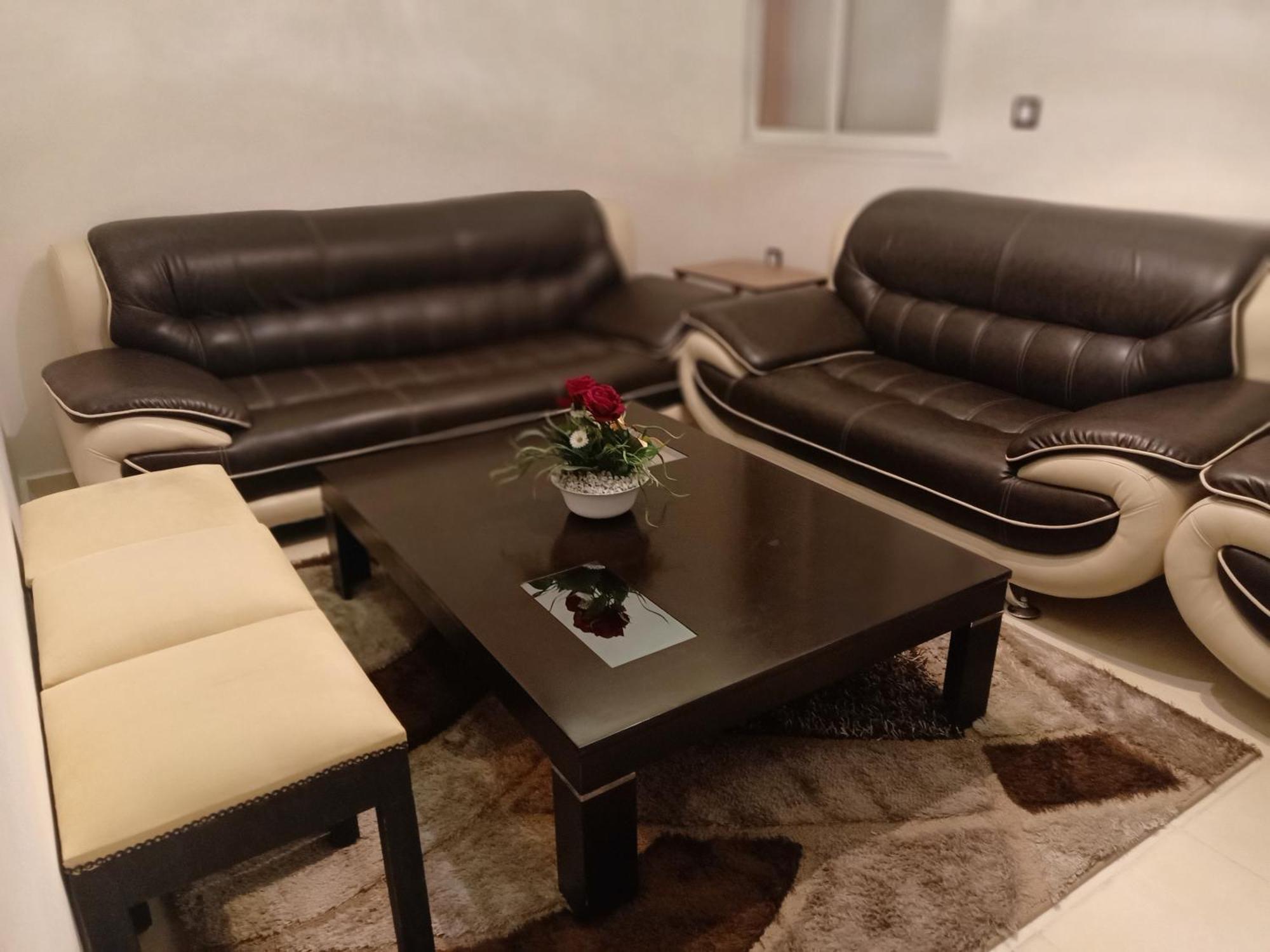 Appartement Bayt Atik Marakeş Dış mekan fotoğraf
