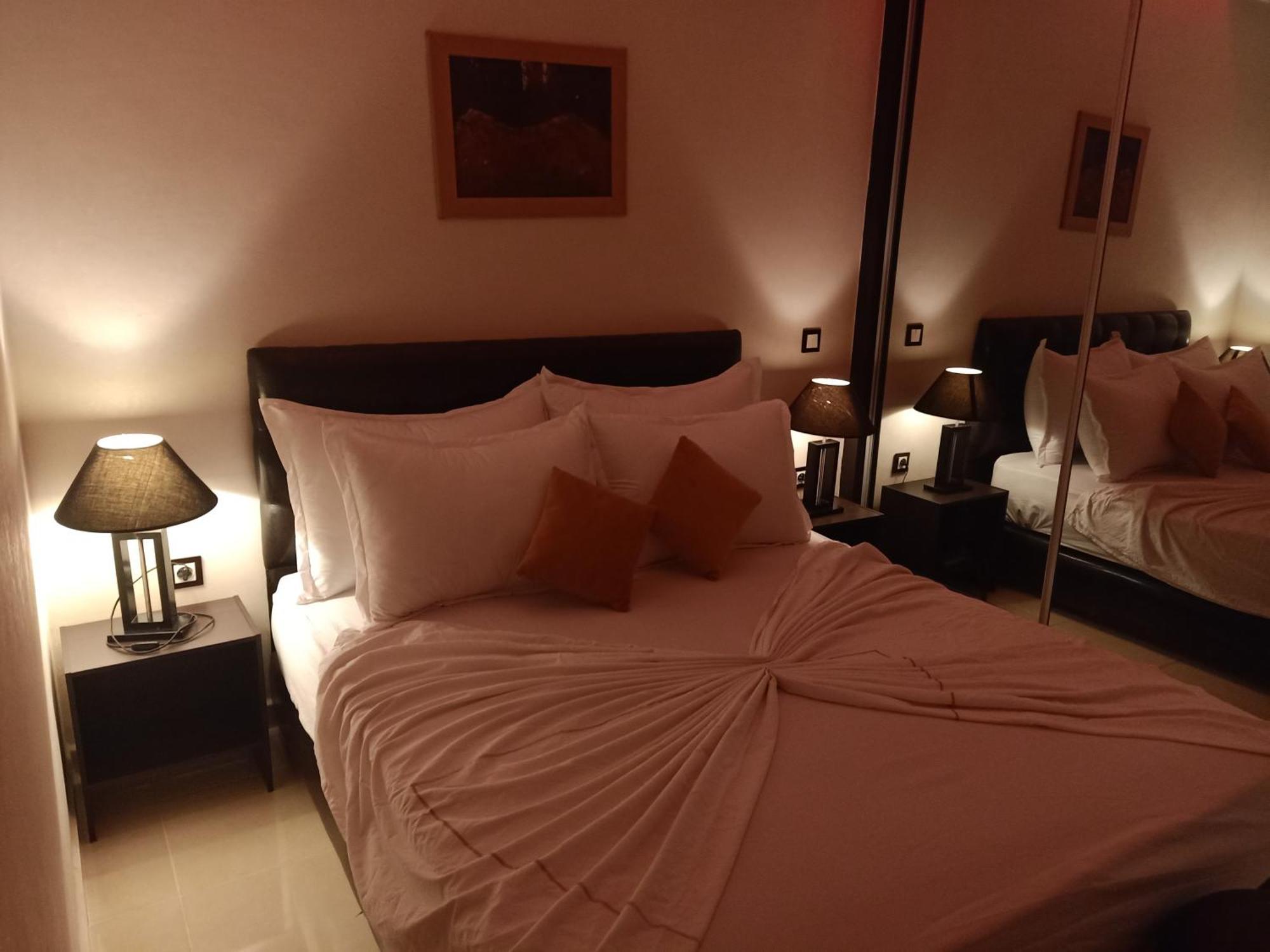 Appartement Bayt Atik Marakeş Dış mekan fotoğraf