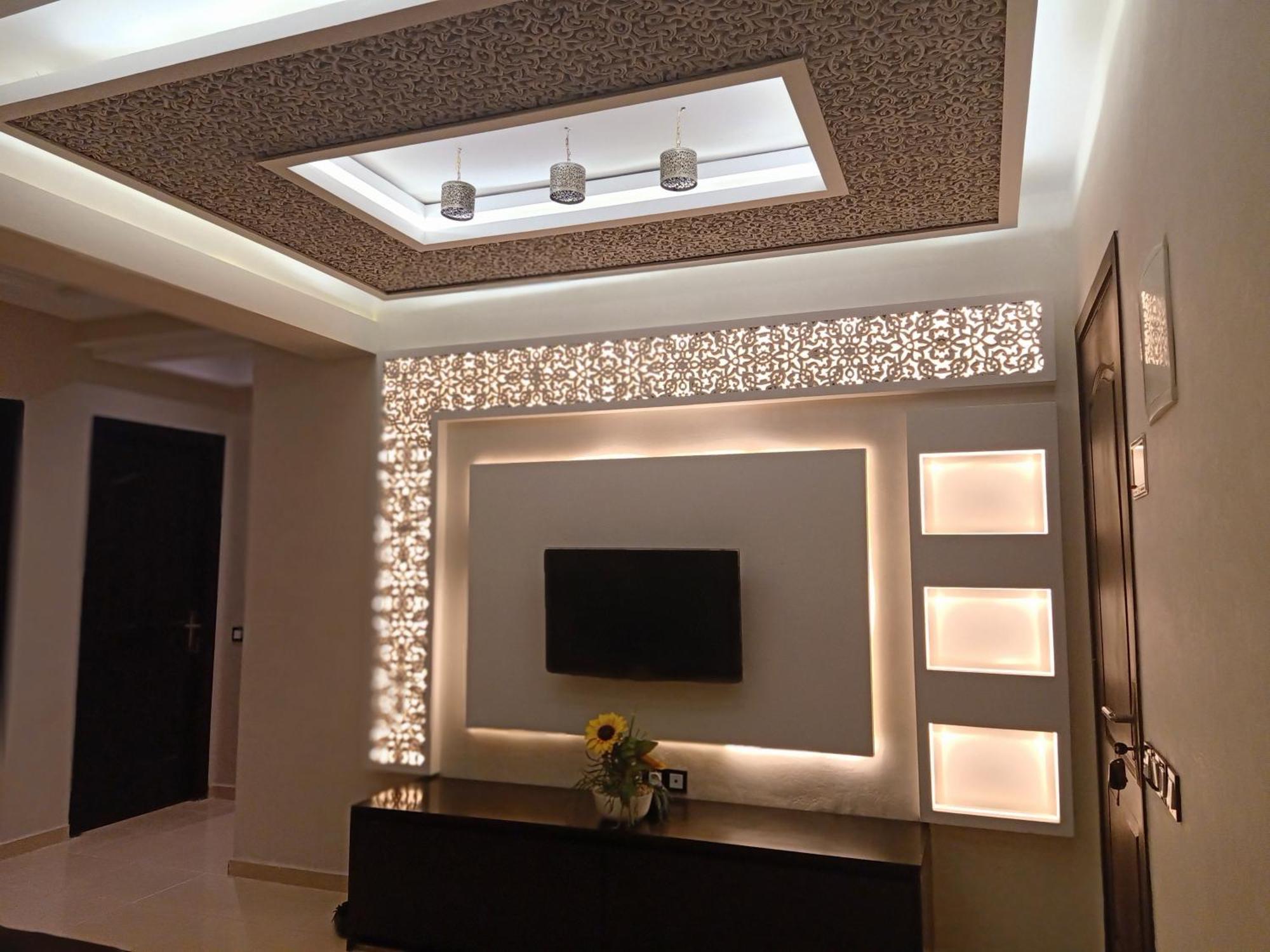 Appartement Bayt Atik Marakeş Dış mekan fotoğraf