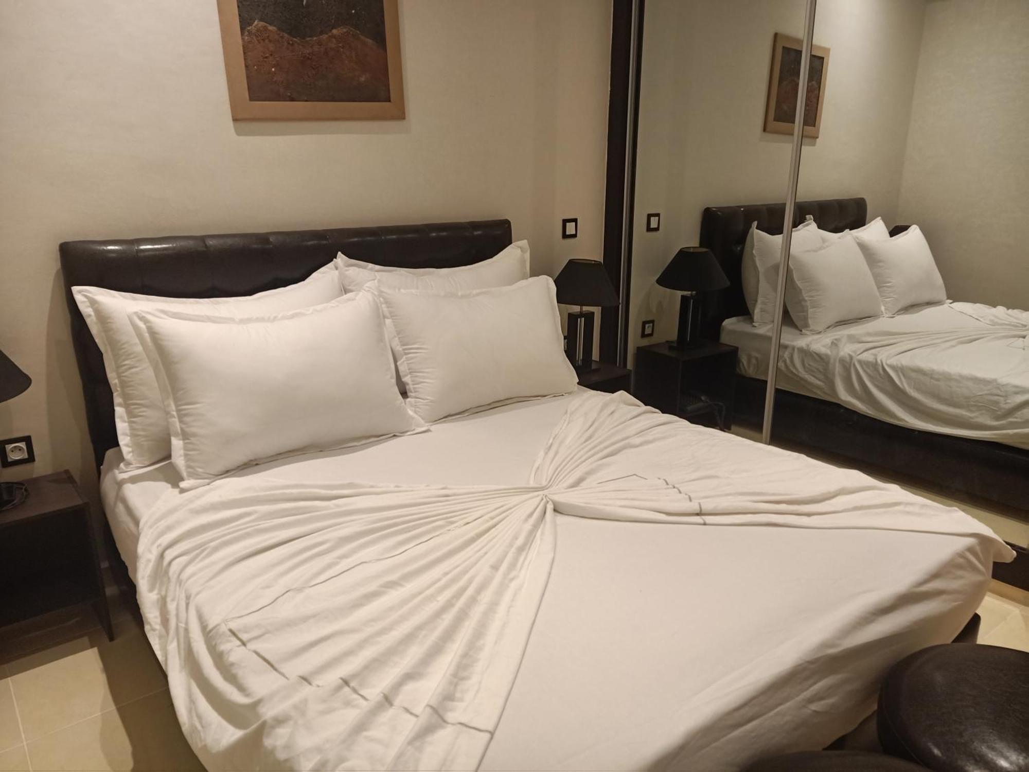 Appartement Bayt Atik Marakeş Dış mekan fotoğraf