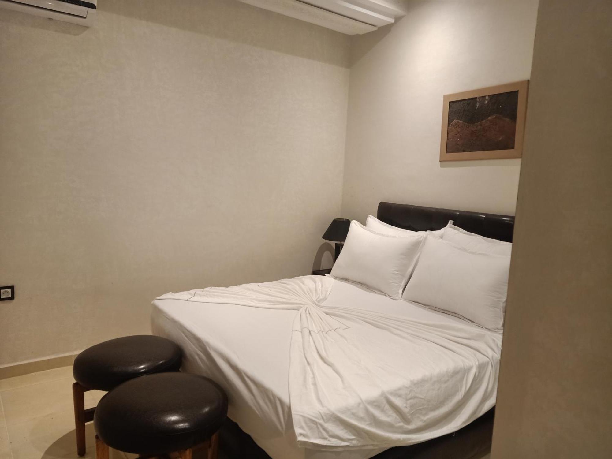 Appartement Bayt Atik Marakeş Dış mekan fotoğraf