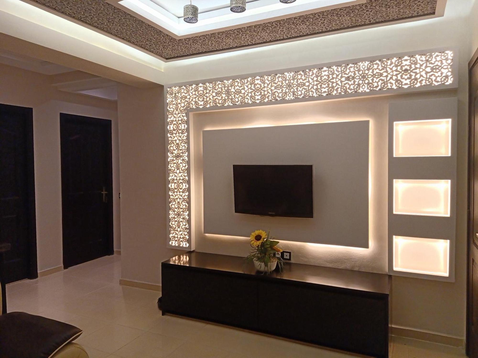 Appartement Bayt Atik Marakeş Dış mekan fotoğraf