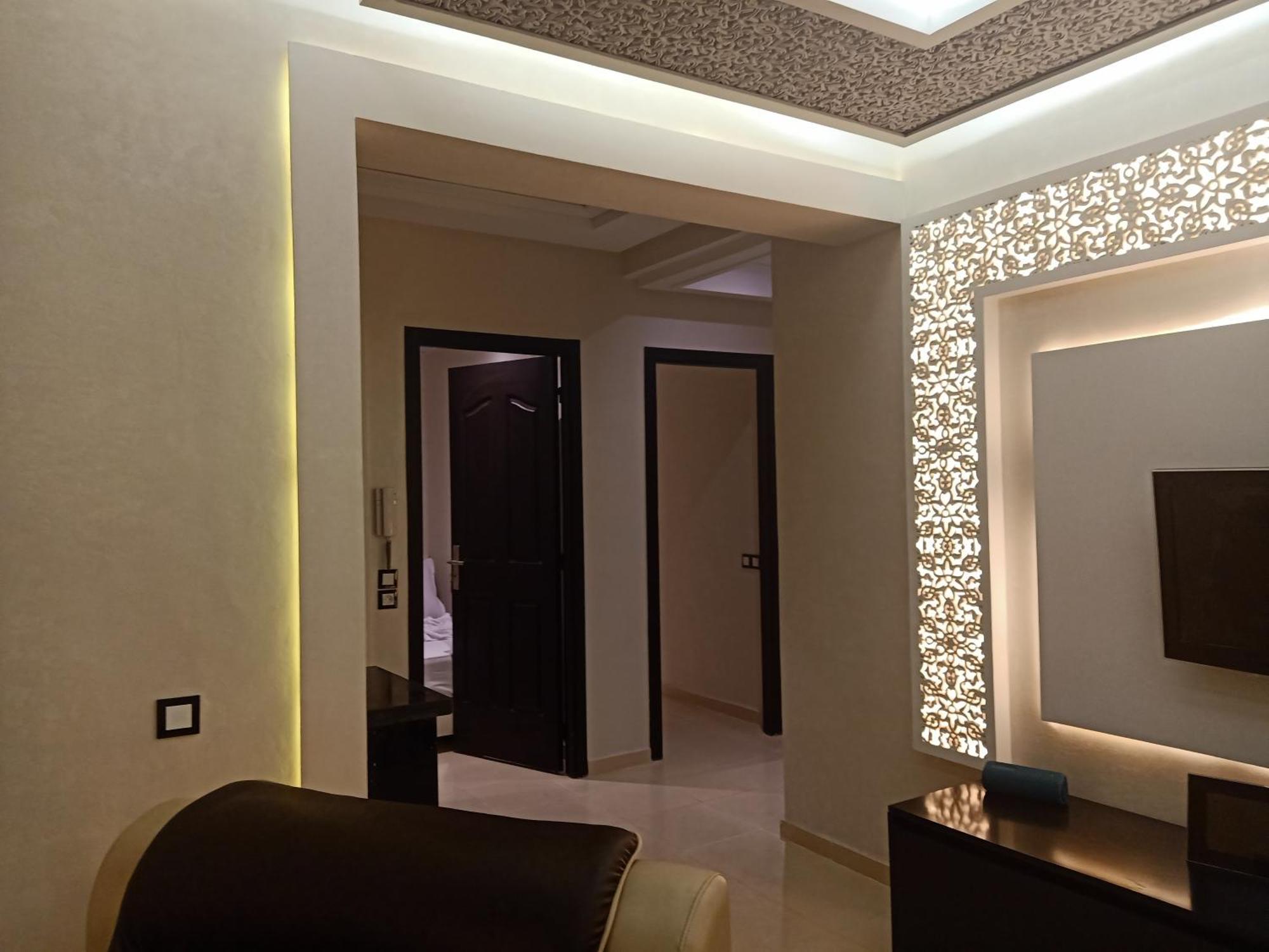Appartement Bayt Atik Marakeş Dış mekan fotoğraf