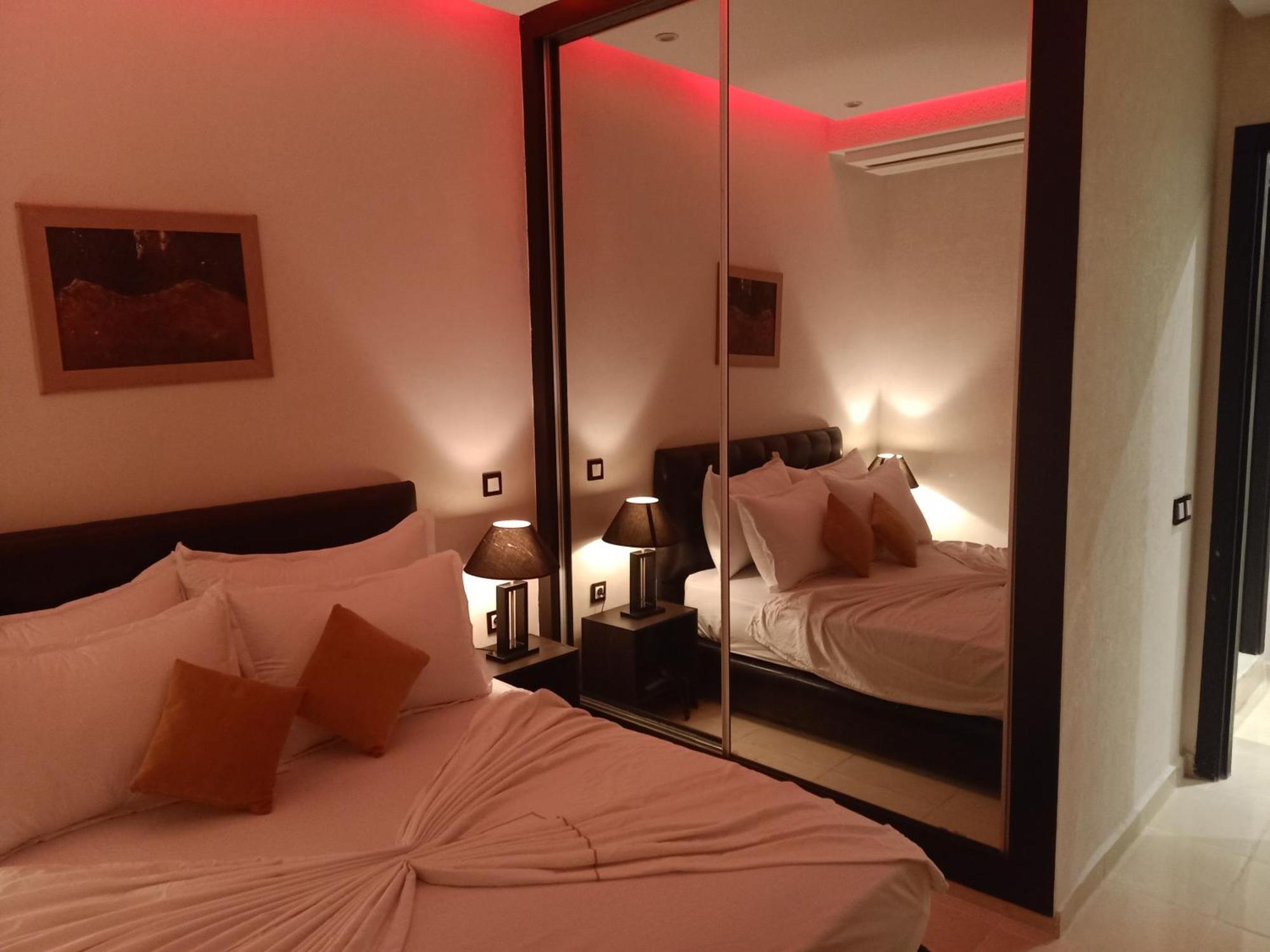 Appartement Bayt Atik Marakeş Dış mekan fotoğraf