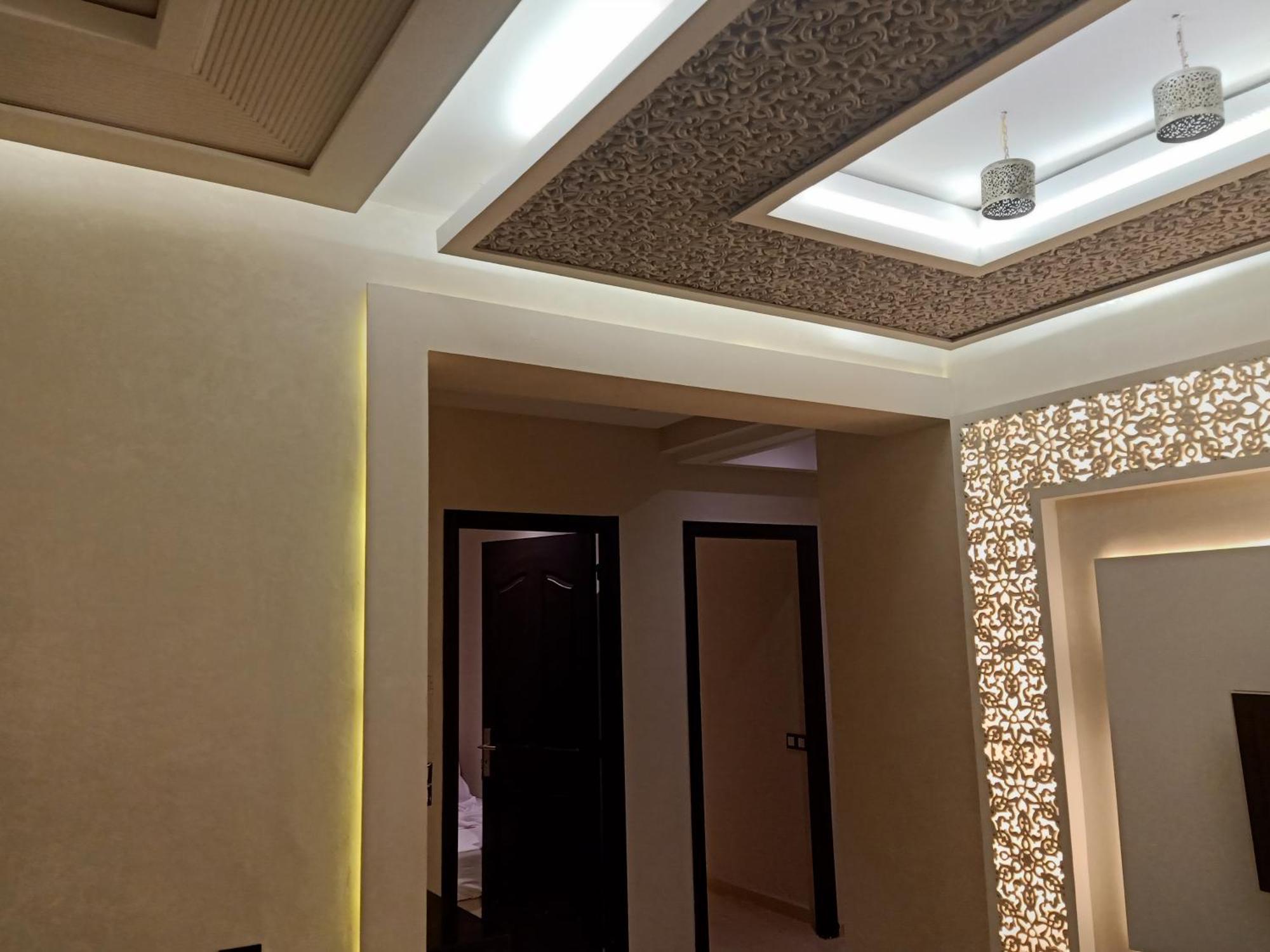 Appartement Bayt Atik Marakeş Dış mekan fotoğraf