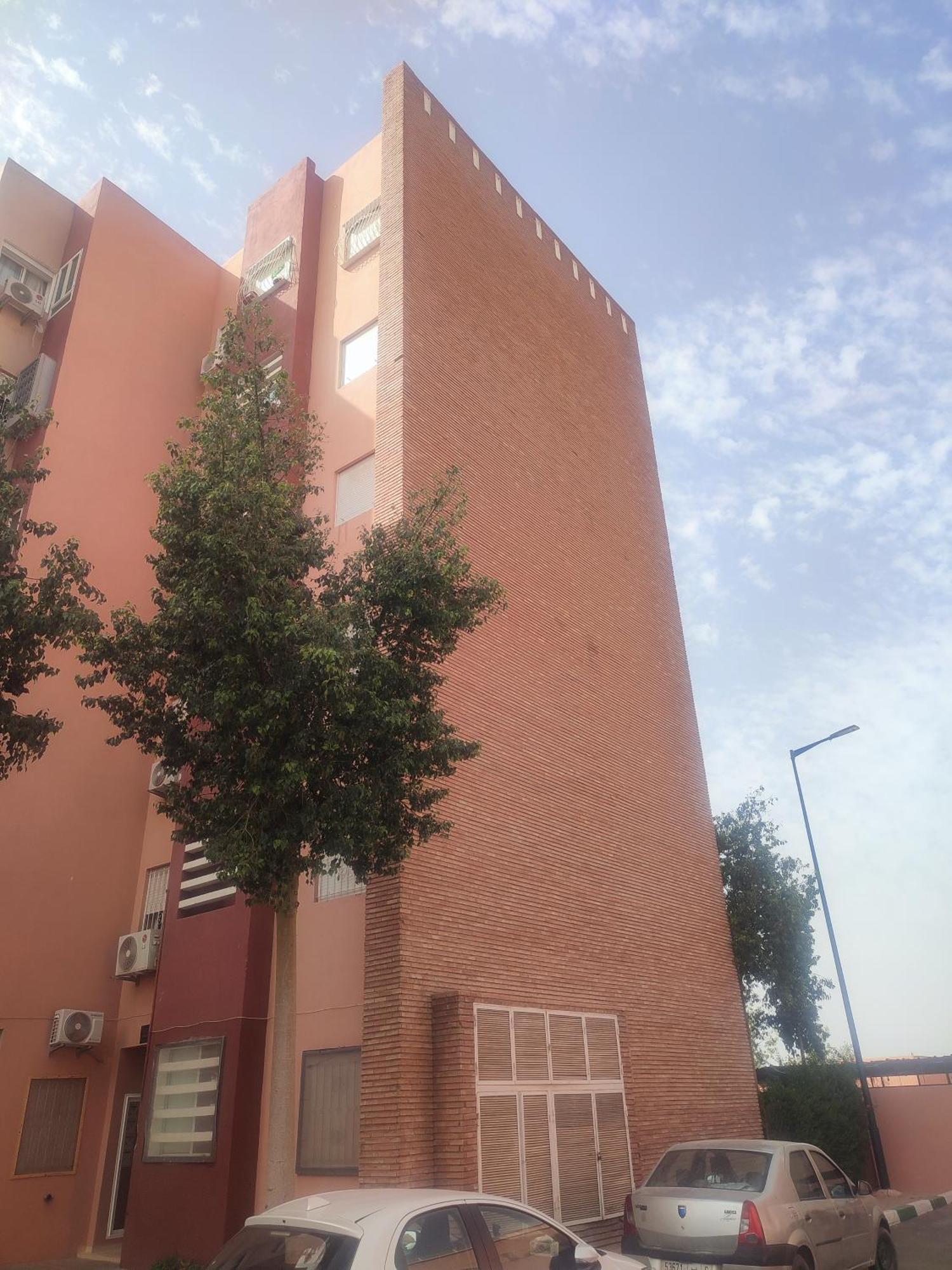Appartement Bayt Atik Marakeş Dış mekan fotoğraf