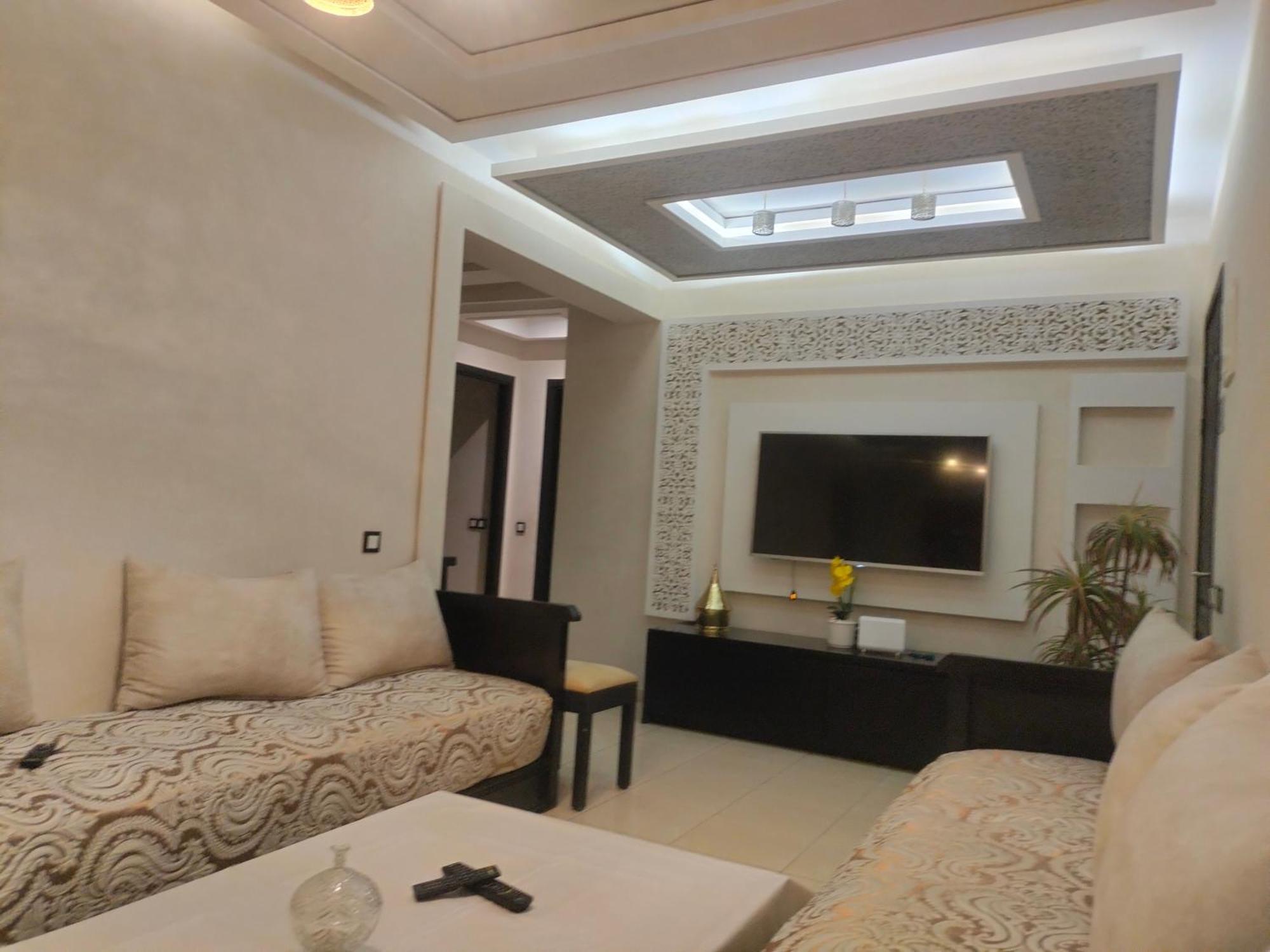 Appartement Bayt Atik Marakeş Dış mekan fotoğraf
