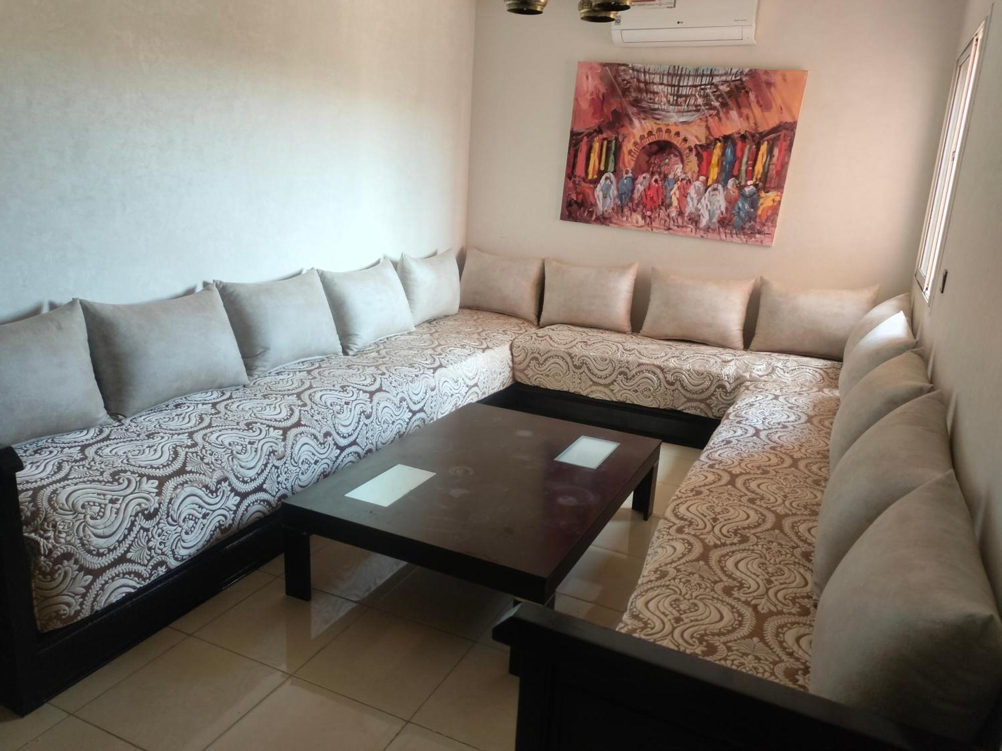 Appartement Bayt Atik Marakeş Dış mekan fotoğraf