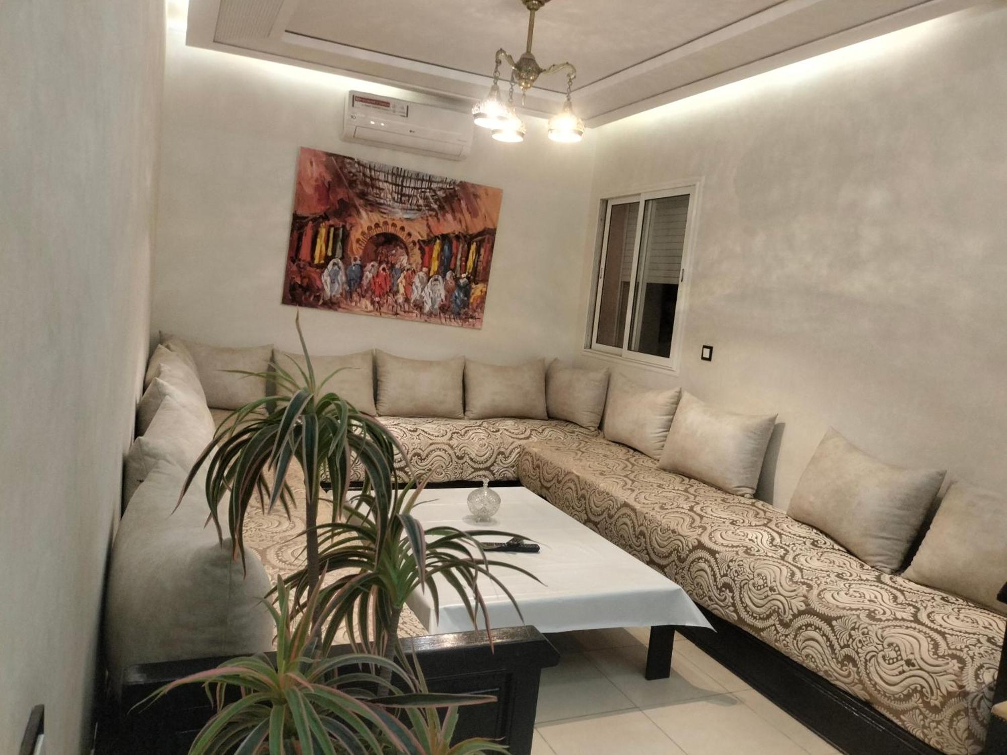 Appartement Bayt Atik Marakeş Dış mekan fotoğraf